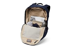 Amazon.com: Bellroy Classic Backpack Plus – (Laptop Bag